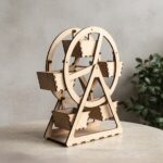 Miniature Giant_Wheel - Image 2
