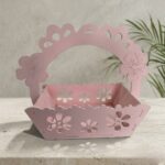 Baby Shower_Floral baskets - Image 4