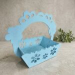 Baby Shower_Floral baskets - Image 3