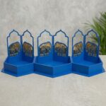 Hexagon Tray - Elephant Design - Image 2
