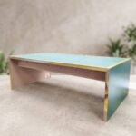 Platter Stand_Green - Image 3
