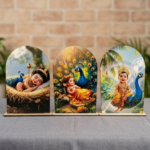 Printed Arch Standee_murugan - Image 5