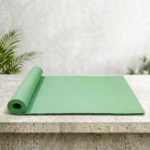 Decorative Mat_Green