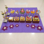Decorative Mat_Purple - Image 2