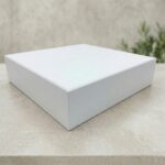 Platter Box White - Image 2