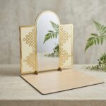 Mirror L back Drop - Image 2