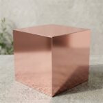 Platter Box_ Rose Gold - Image 2