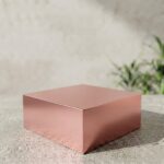 Platter Box_ Rose Gold - Image 3