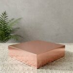 Platter Box_ Rose Gold - Image 4