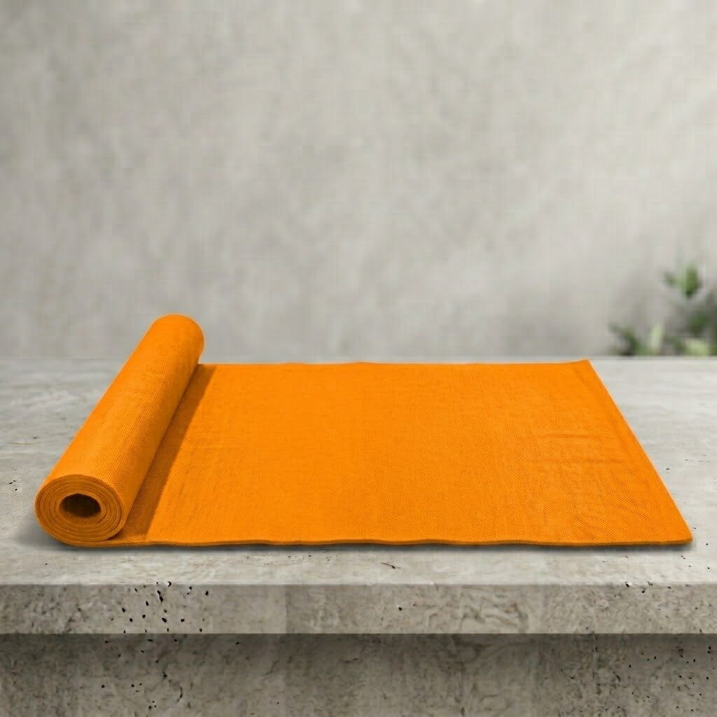 1dddf7d2-ade5-4ab3-929b-2d5e74ed924f Decorative Mat_Orange - Image 1