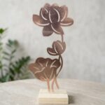 2 layer Acrylic Backdrop Lotus_01