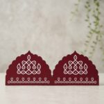 2 Arch tray - Image 2