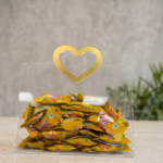 Acrylic Hamper - Image 2