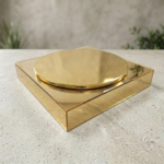 Rotating box