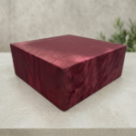 Velvet Platter box Plain - Image 3