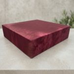 Velvet Platter box Plain - Image 4