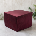 Velvet Platter box Plain