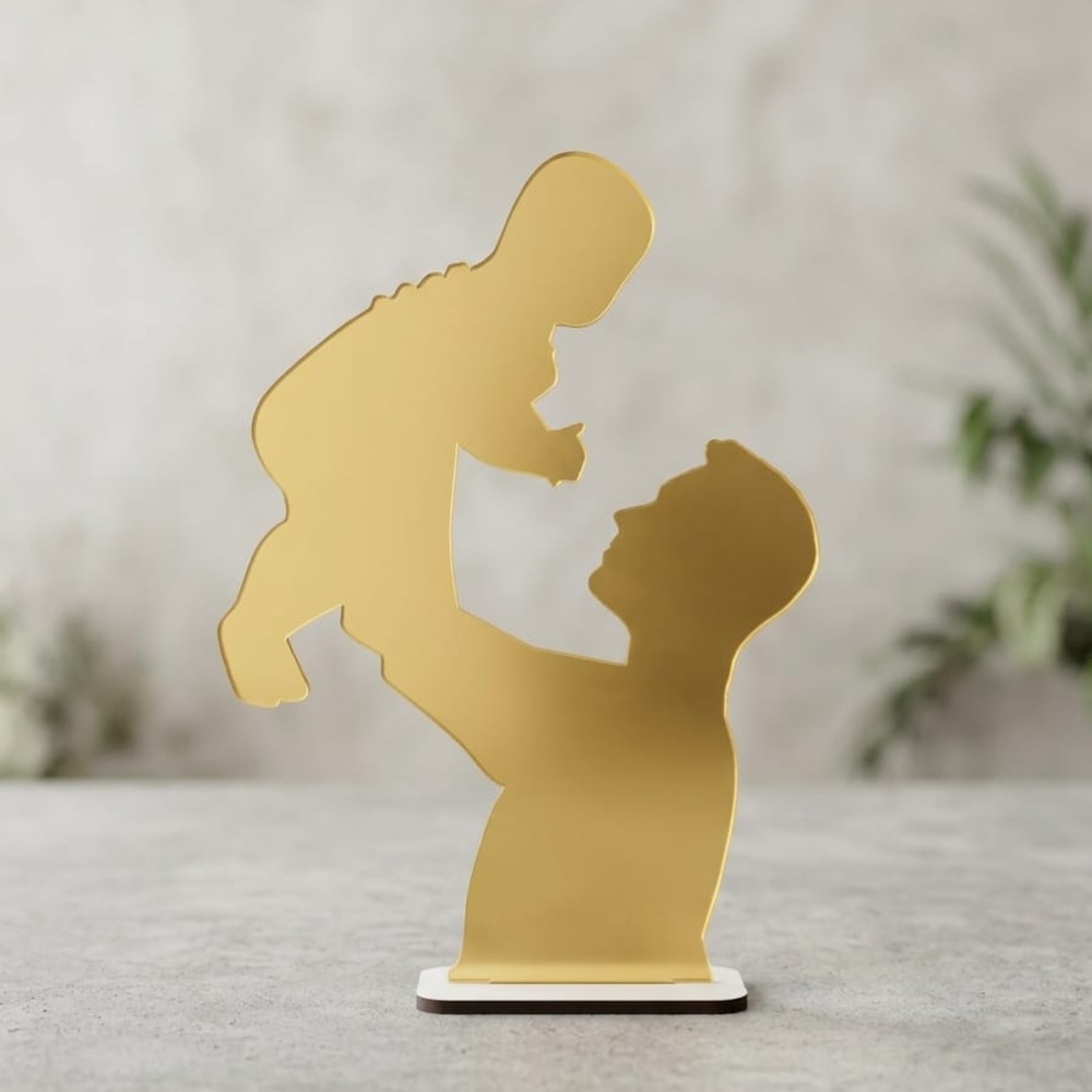 1d013877-4c27-448e-b98e-951c3ea7f37e (1) Acrylic Backdrops_Dad And Baby - Image 1