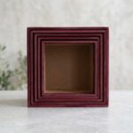 Velvet Platter Box_Set of 5 - Image 2