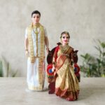 Pregnant Couple Doll Set - Image 2