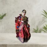 Pregnant lady Doll  - Image 3