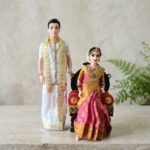 Pregnant Couple Doll Set - Image 4