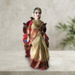 Pregnant lady Doll  - Image 2