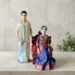 Pregnant Couple Doll Set - Image 5