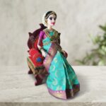 Pregnant lady Doll  - Image 4