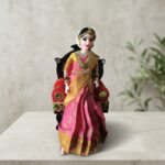 Pregnant lady Doll  - Image 5
