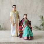 Pregnant Couple Doll Set - Image 3