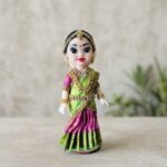Girl Doll 6in - Image 5