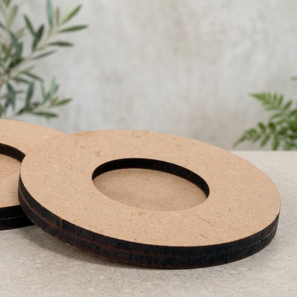 f05bda5f-6488-4e44-8ac4-53faf48d9f61 Candel holder round - Image 1